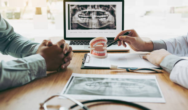 Best Broken or Cracked Tooth Emergency Dentist in South Oroville, CA